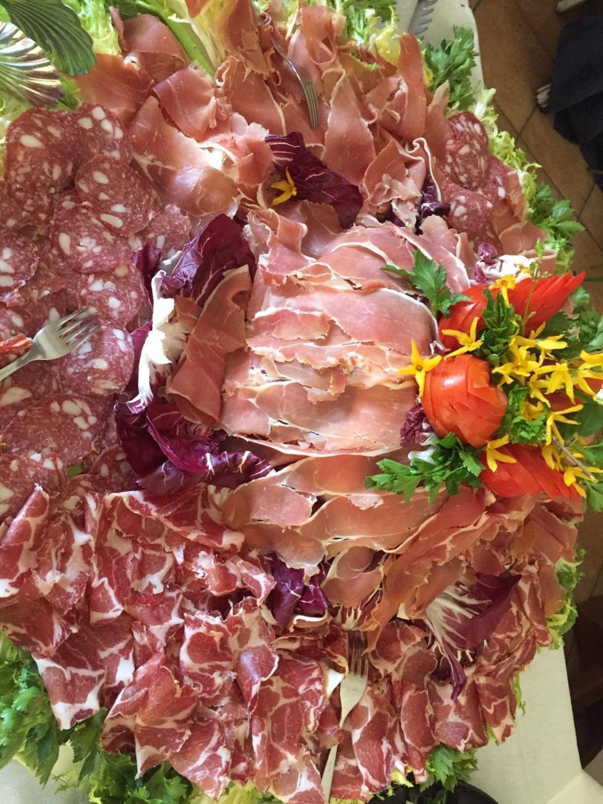 Agriturismo 7 Colonne Villa Bertinoro Ngoại thất bức ảnh