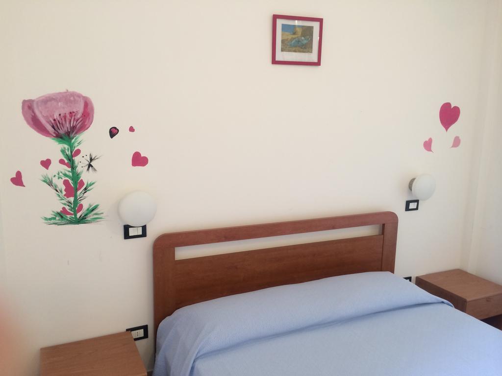 Agriturismo 7 Colonne Villa Bertinoro Ngoại thất bức ảnh