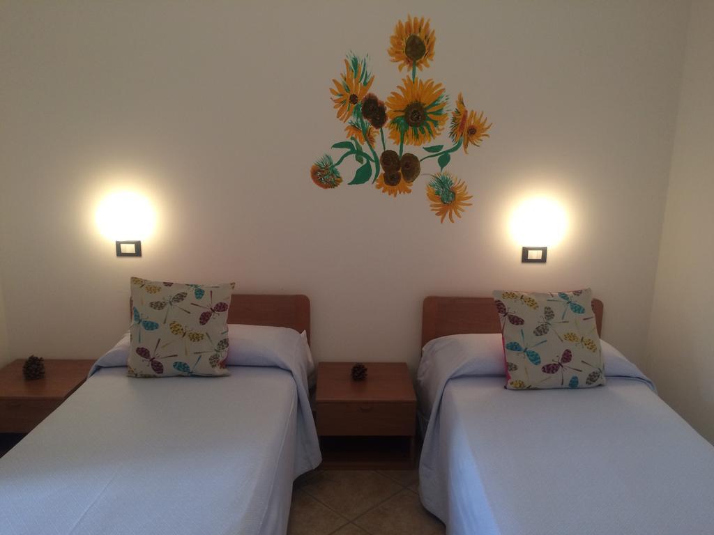 Agriturismo 7 Colonne Villa Bertinoro Ngoại thất bức ảnh